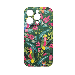 Maska za telefon SVETLECE za Iphone 15 DZ10/2