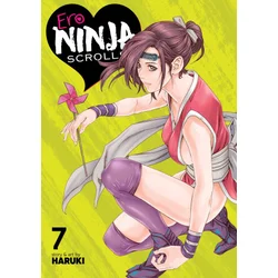 ERO NINJA SCROLLS V07