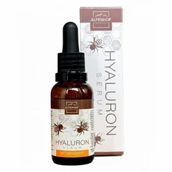 Hijaluron serum s pčelinjim otrovom 30ml.