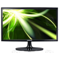 SAMSUNG LED monitor S22C150N (LS22C150NS/EN)