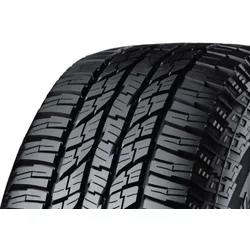 Yokohama Geolandar A/T (G015) ( 30x9.50 R15 104S 6PR , RPB OWL )