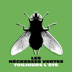 Les Negresses Vertes - Toujours lete (Best Of) (LP, white vinyl)