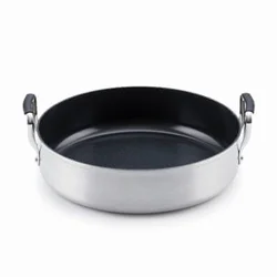 Masterpro Servirni pekač BGEU-3829 SMART 28cm silver