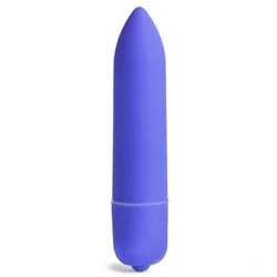 Gardj Europe X-Basic Bullet Long, 10 prestav, modra