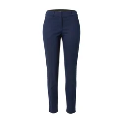Tom Tailor Ženske pantalone Mia 1044864, Teget