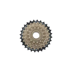 6 faz index crno žuti 14t-28t shun feng ##