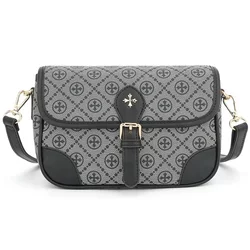 Torba Baellerry RE-36228 - Siva KP36228