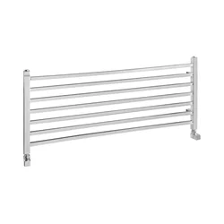 Sapho - Kupatilski radijator METRO 45x100 cm sjajni hrom