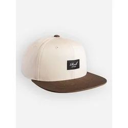 REELL Pitchout Cap light brown
