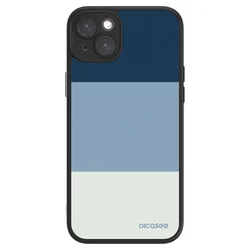 ULTIMATE CASE za Apple iPhone 15 Plus - Coastal Blue