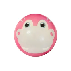 LOPTICA Mekana Animal 7,6 cm Nilski Konj