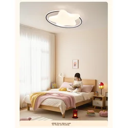 NVC Plafonska lampa LED, 54 W, Bela