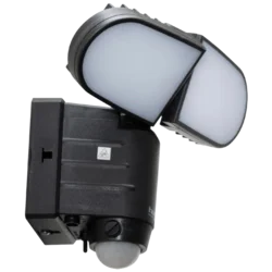 HOME Solarni LED reflektor sa senzorom pokreta, 5.5W