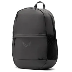 Castore ranac Core unisex, tamno sivi