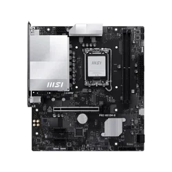 MSI PRO H810M-B