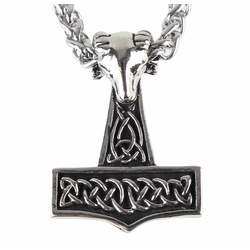 Ogrlica Thor - PSY307