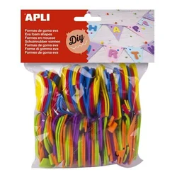 APLI Eva pena - brojevi