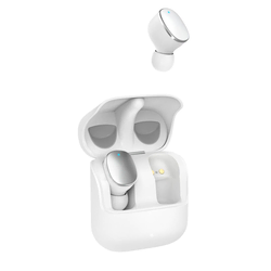 Slušalice Hama “Spirit Pure” Bluetooth® in-ear WHT