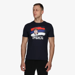 Umbro EC SERBIA