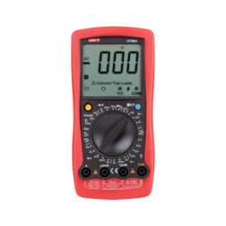 UNI-T Multimeter UT58A