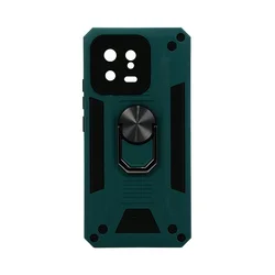 Maska za telefon SPIGEN 4 za Xiaomi Redmi 13, Zelena