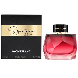 Mont Blanc Ženski parfem Signature Elixir, EDP, 90ml