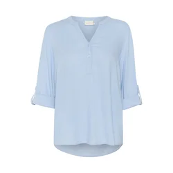 Kaffe Bluza KAMilia golobje modra