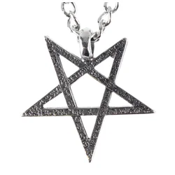 Ovratnik Pentagram - PSY321