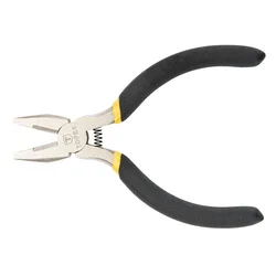 slomart TOPEX Precizne kombinirane klešče, 115 mm