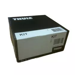 Thule - KIT Fixpoint 3144 - set za montažu krovnog nosača