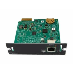 APC AP9640 UPS Network Management Card 3