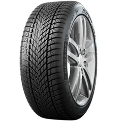 Dunlop Winter ( 195/65 R15 91H EVR BLK )