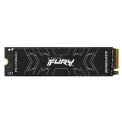 Kingston SFYRS/500G SSD, 500 GB, M.2, NVMe, 7300/3900 MB/s