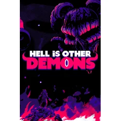 Hell Is Other Demons PC/XBOX LIVE Key EUROPE