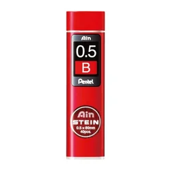 Pentel mine za tehničku olovku ain stein b 0.5 ( P.C275B )
