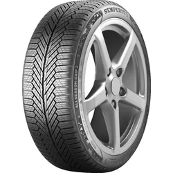 Semperit All Season-Grip 2 ( 255/45 R19 104Y XL EVc, sa rebrom felne )