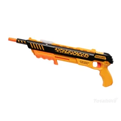 Puška za muve bug-a-salt 3.0 orange crush edition