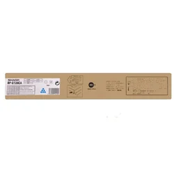 SHARP BPGT20CA, originalni toner, azuren, 10000 strani