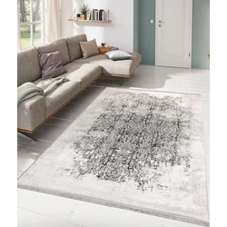 CONCEPTUM HYPNOSE Tepih (160x230) 45591A Black Cream