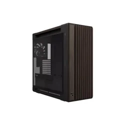 ASUS PROART PA602 WALNUT WOOD TG PWM MODERN BLACK 90DC00J0-B09030
