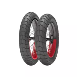 Eurogrip Bee Wild ( 110/80-14 RF TL 59S zadnji točak, M+S karakteristika, prednji točak )