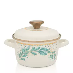 Metalac duboka šerpa GREEN LINE 16cm/1,9lit