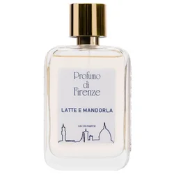 Profumo di Firenze Latte e Mandorla Parfumirana voda 100ml
