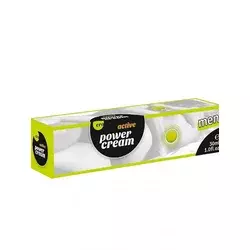 Krema za potenciju Ero Active Power Men, 30ml