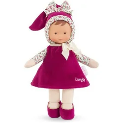 Fluffy toy Corolle