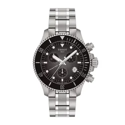 Tissot Seastar 1000 38mm T120.217.11.061.00
