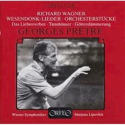 WAGNER - LIPOVŠEK MARIJANA