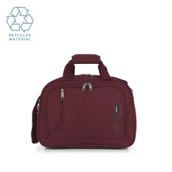 Gabol Torba putna 42x30x24 cm 27l Week Eco bordo ( 16TRG122309DB )