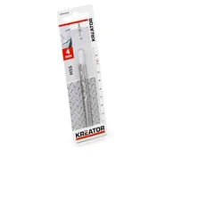 Burgija za metal hss 4x75 kreator alati