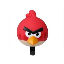 Truba-pvc u obliku angry bird-a ( 190740 )